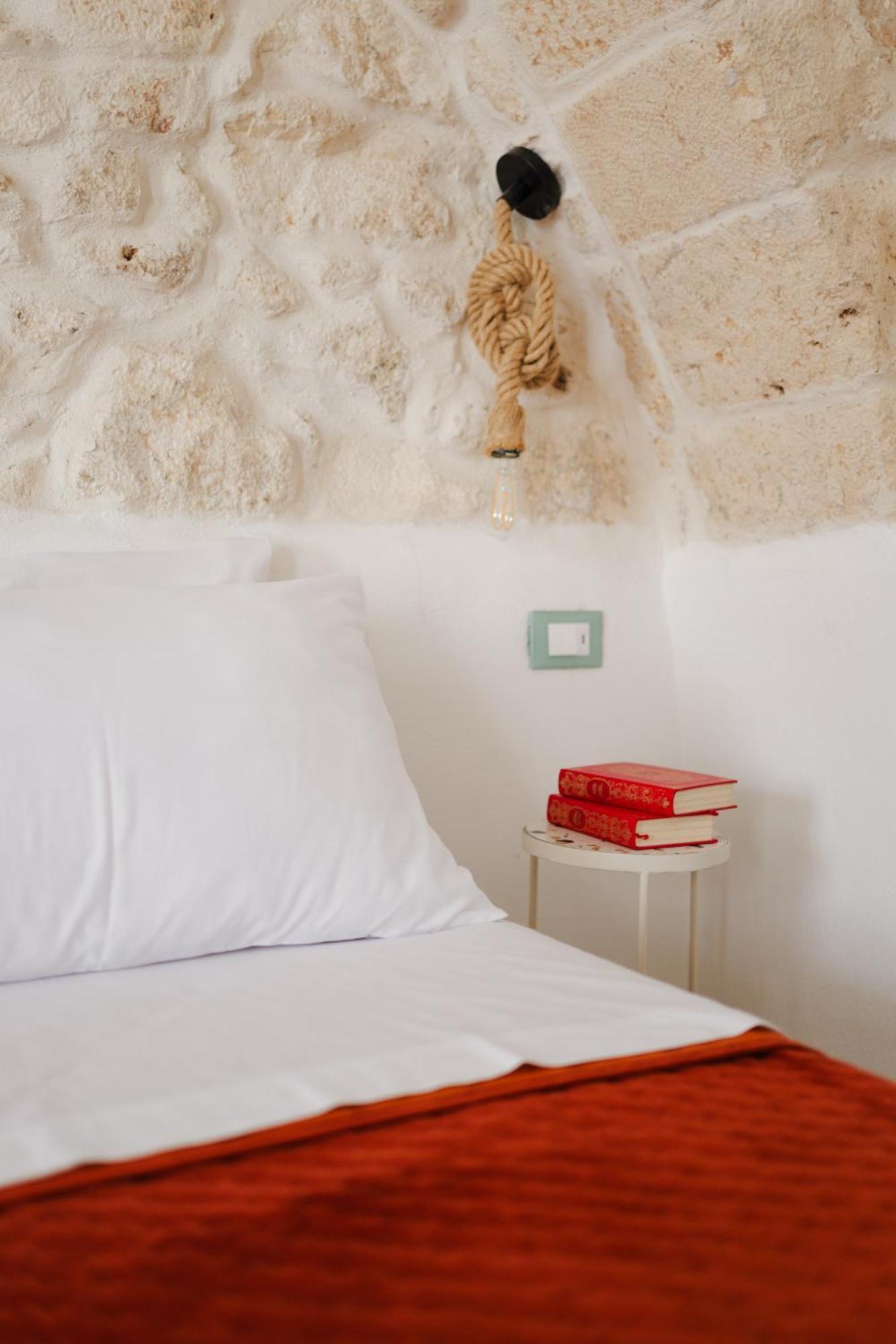 Dimora Lavinia Casa Vacanze Centro Storico Ostuni Exterior photo